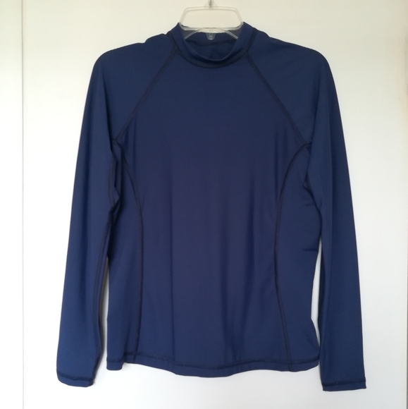 Victory Other - Victory Koredry sun protective rush guard , size L